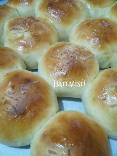 Foto resep Roti sobek super lembut #tantangandiakhirtahun #masakditahunbaru