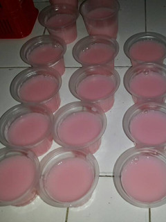 Foto resep Pudding (Silky Pudding)