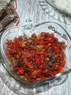 Foto resep Sambal Embe Khas Bali