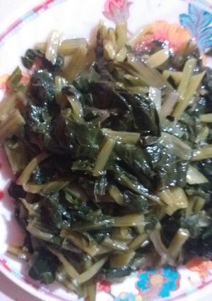 صورة لوصفة 🇩🇿🇩🇿🇩🇿 سلاطة السلق 🍓🍓🍓
