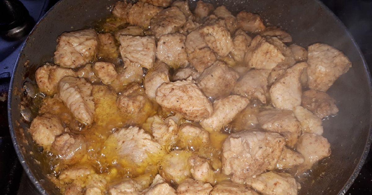 طريقة عمل سفاين دجاج - كوكباد