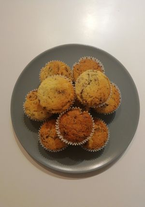 Une photo de Mookies