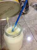 Chicha de arroz