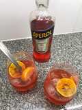 Aperol 1, 2, 3