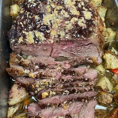 Pot Roast A picture of Pot Roast.