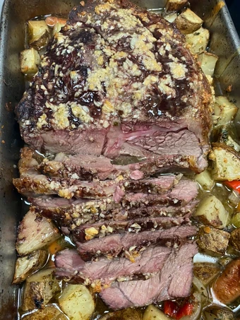 Easy Steps to Make Pot Roast the So Delicious Makes you drool