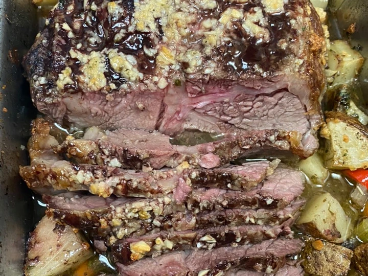Recipe Pot Roast the  Makes Drooling Appealing