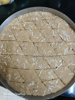 ગોળ પાપડી (Gol Papdi Recipe In Gujarati) રેસીપી મુખ્ય ફોટો