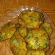 Bakwan jagung empuk tanpa telor
