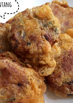 Foto resep Perkedel Kentang
