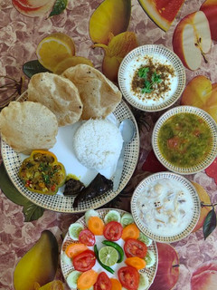 भरवा शिमला मिर्च (Bharva shimla mirch recipe in hindi) रेसिपी मुख्य फोटो