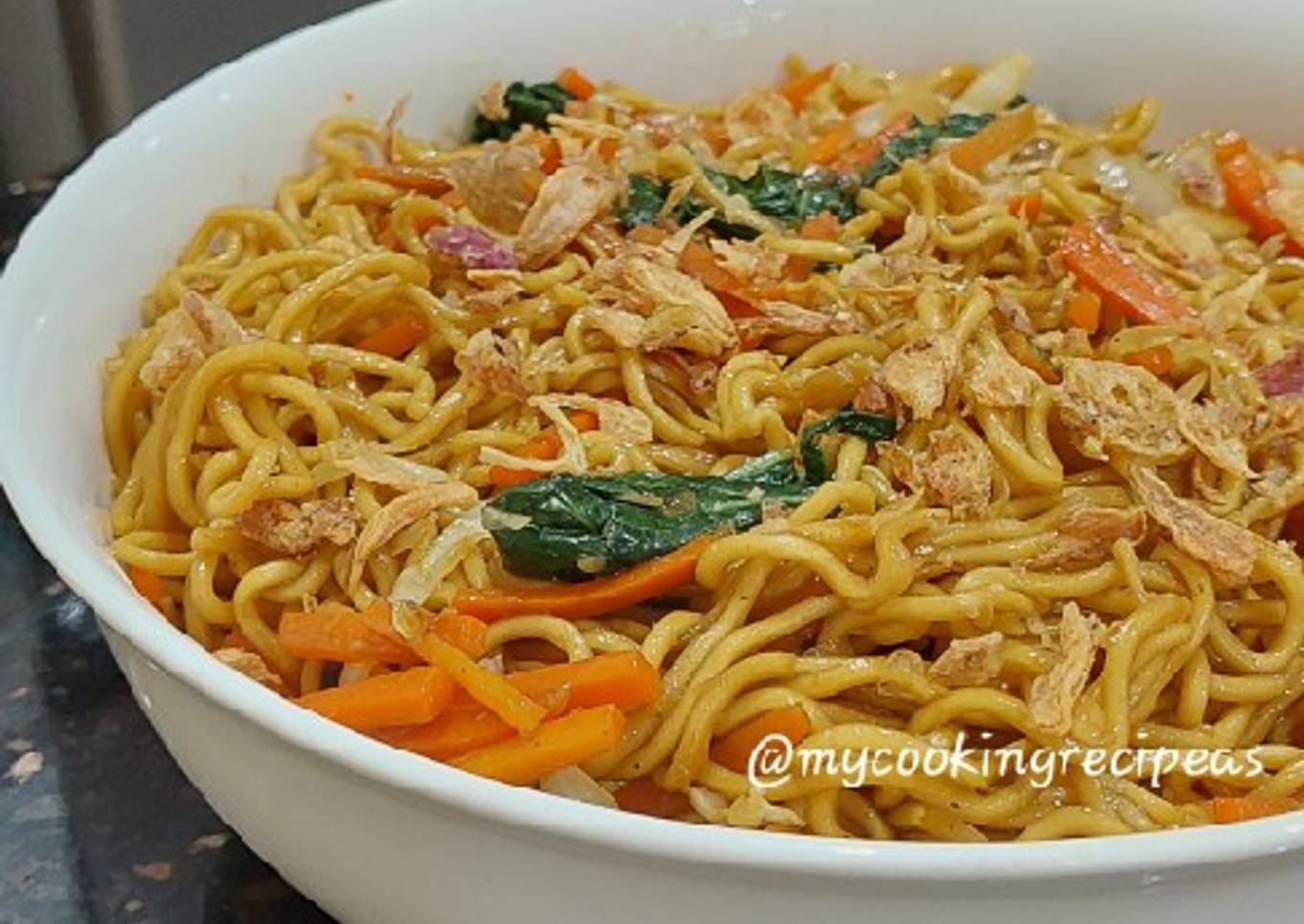 Mie Goreng
