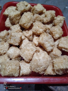 Foto resep Tahu crispy