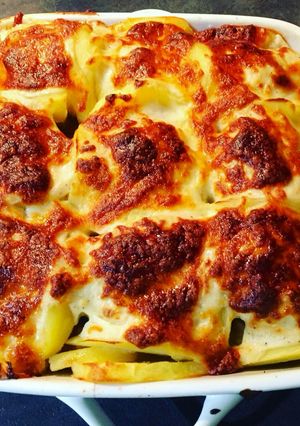Une photo de Hachis Parmentier
