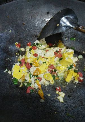 Foto resep Tahu bubuk