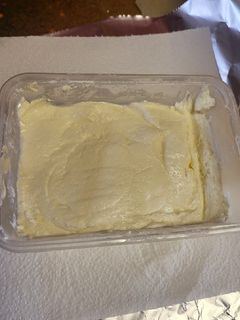 Una foto de Mantequilla Thermomix