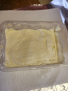 Una foto de Mantequilla Thermomix