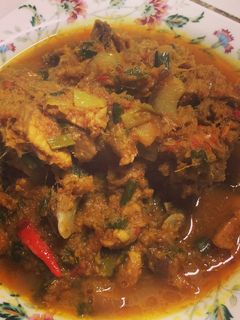 Foto resep Babi masak erwe