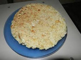 Mbeju relleno