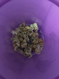 Foto resep Jagung popcorn manis/caramel