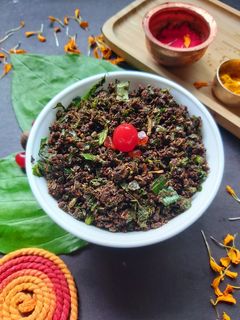 महारष्ट्र का ताम्बूल । पान मुखवास रेसिपी मुख्य फोटो