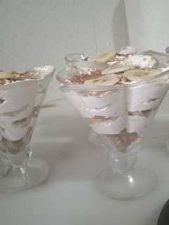 صورة لوصفة تحليه سهلة وسريعة