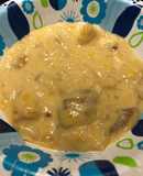 Crockpot Beer 🍺 and 2 Cheese Potato Chowder 🥣