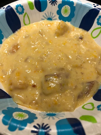 Simple Way Prepare Recipe Crockpot Beer 🍺 and 2 Cheese Potato Chowder 🥣 that is Awesome, Really Delicious}