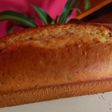 Budín de vainilla fácil 🥧
