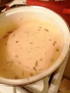 Szárazbab 🥣 Főzelék (ártézi kút víz nélkül) 🥗 alaplével 🧊 recept fotója