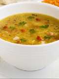 Sopa de sobras
