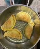 Bánh gối