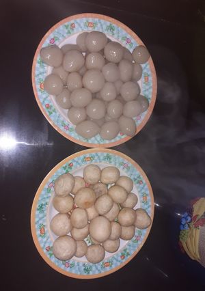 Foto resep Cilok Cimol