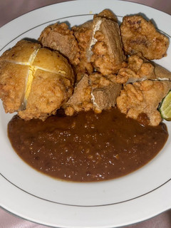 Foto resep Batagor