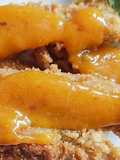 La salsa de mango más rápida del mundo