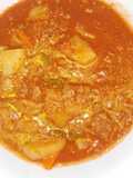 Mincemeat stew