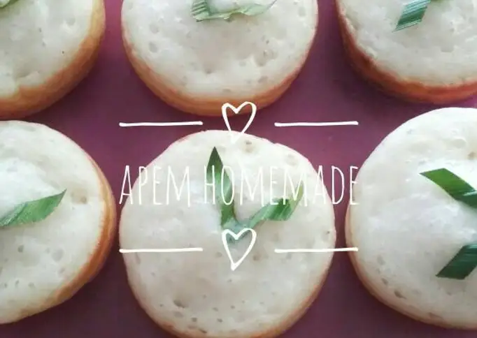 Langkah Mudah untuk Menyiapkan Apem Jawa yang Enak