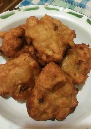Foto resep Gumpal PISANG