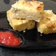 Makroni schotel ayam