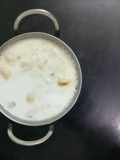 கிறிஸ்மஸ் ஸ்பெஷல் நூடுல்ஸ் பாயசம்(noodles payasam recipe in tamil) செய்முறை முக்கிய புகைப்படம்