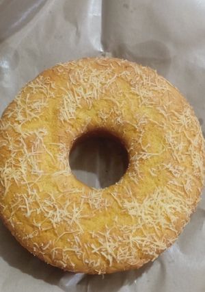 Foto resep Bolu tape