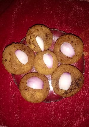 কড়াইঁশুটির কাটলেট (Koraisutir cutlet recipe in bengali) রেসিপির প্রধান ছবি