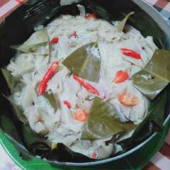 รูปของ Jamur Tiram Kukus
