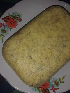 Foto resep Bolu Pisang Kukus