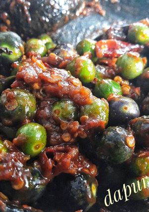 Foto resep Karedok leunca