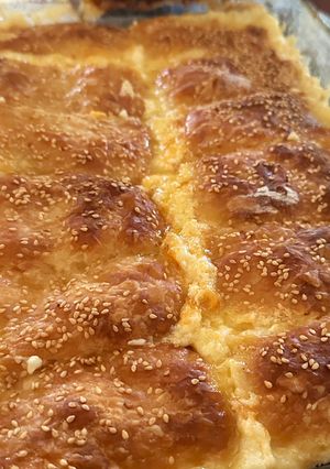 Foto resep Borek