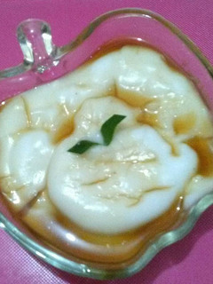 Foto resep Bubur sumsum lembyuut