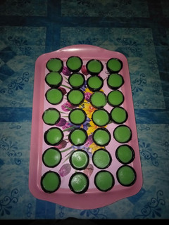 Foto resep Kue Muso