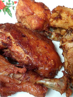 Foto resep Ayam Goreng Ketumbar