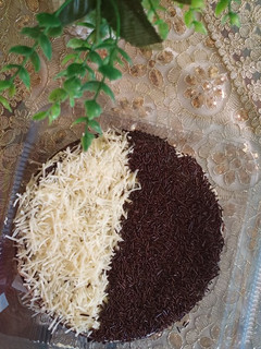 Foto resep Bolu Kukus Ketan Hitam